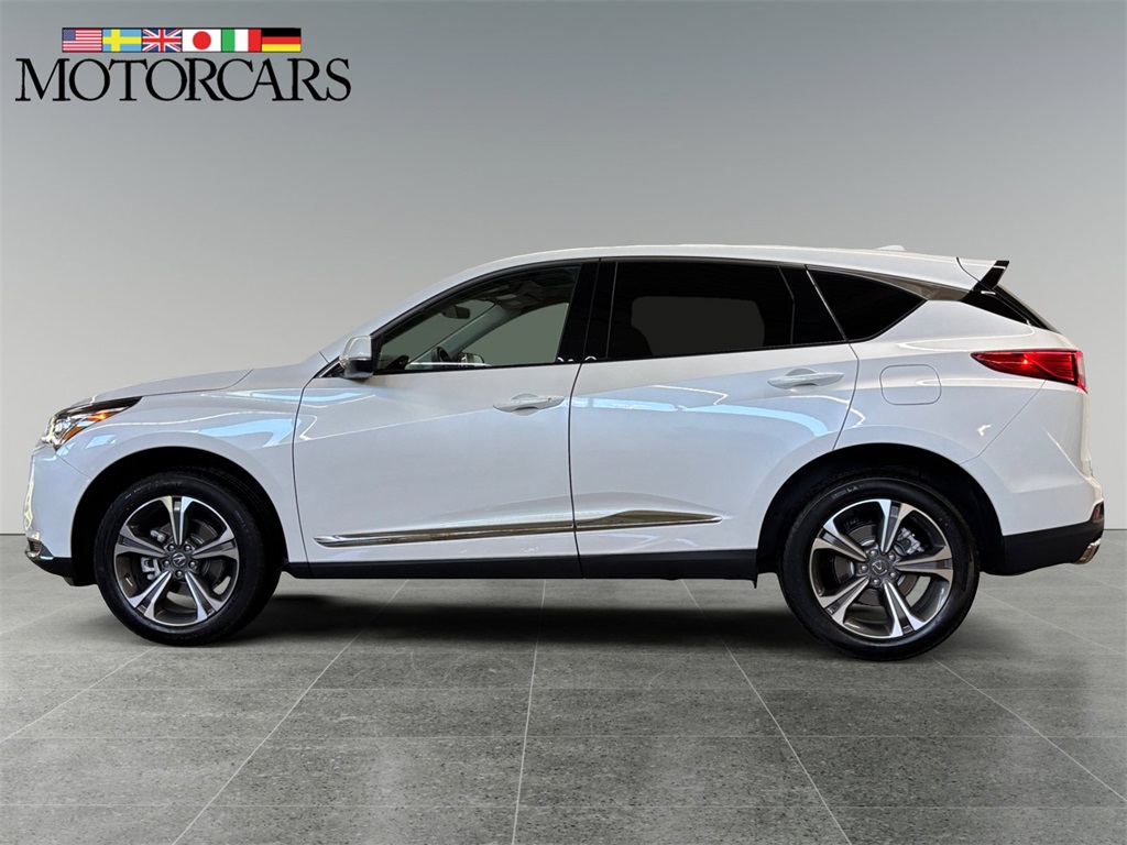 2025 Acura RDX Technology photo 5