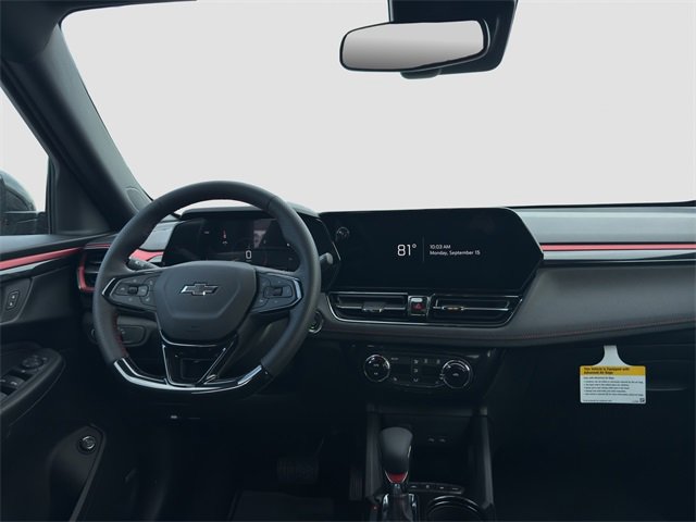 2026 Chevrolet Trailblazer RS photo 14