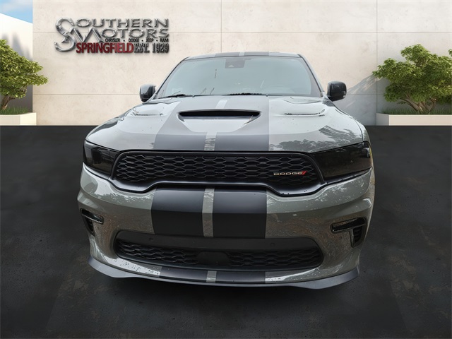 2022 Dodge Durango R/T photo 3