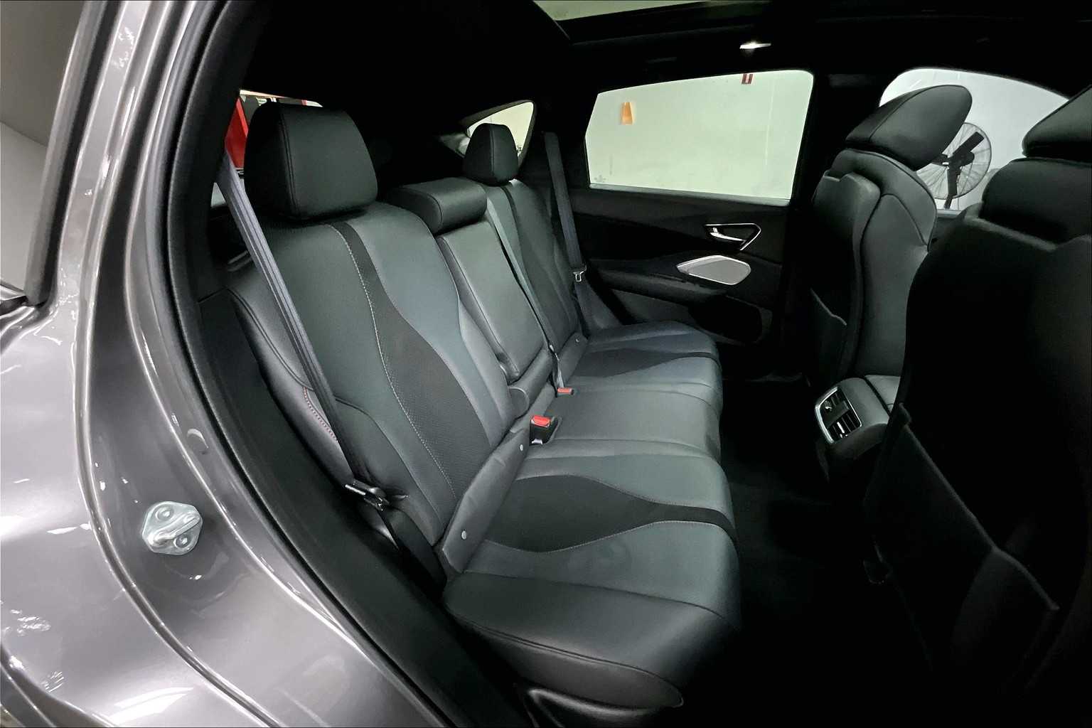 2023 Acura RDX A-Spec photo 19