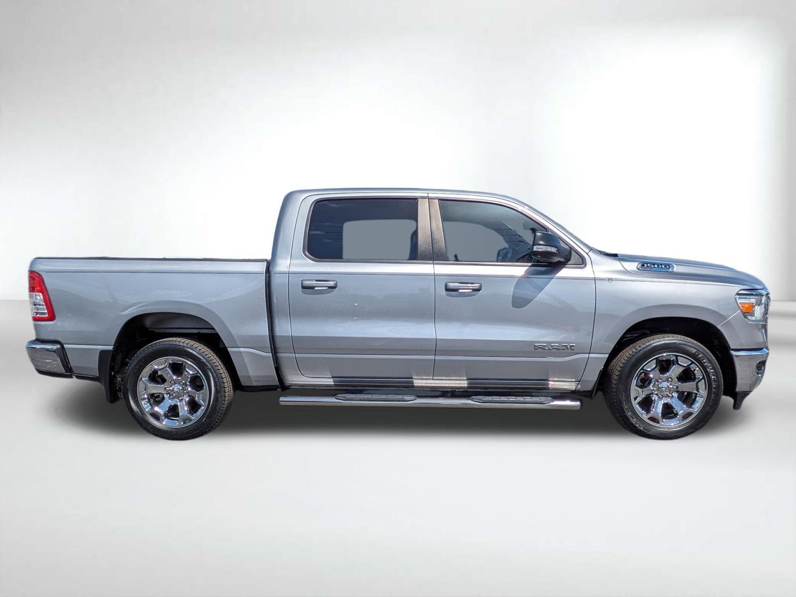 2022 Ram 1500 Big Horn Lone Star photo 3