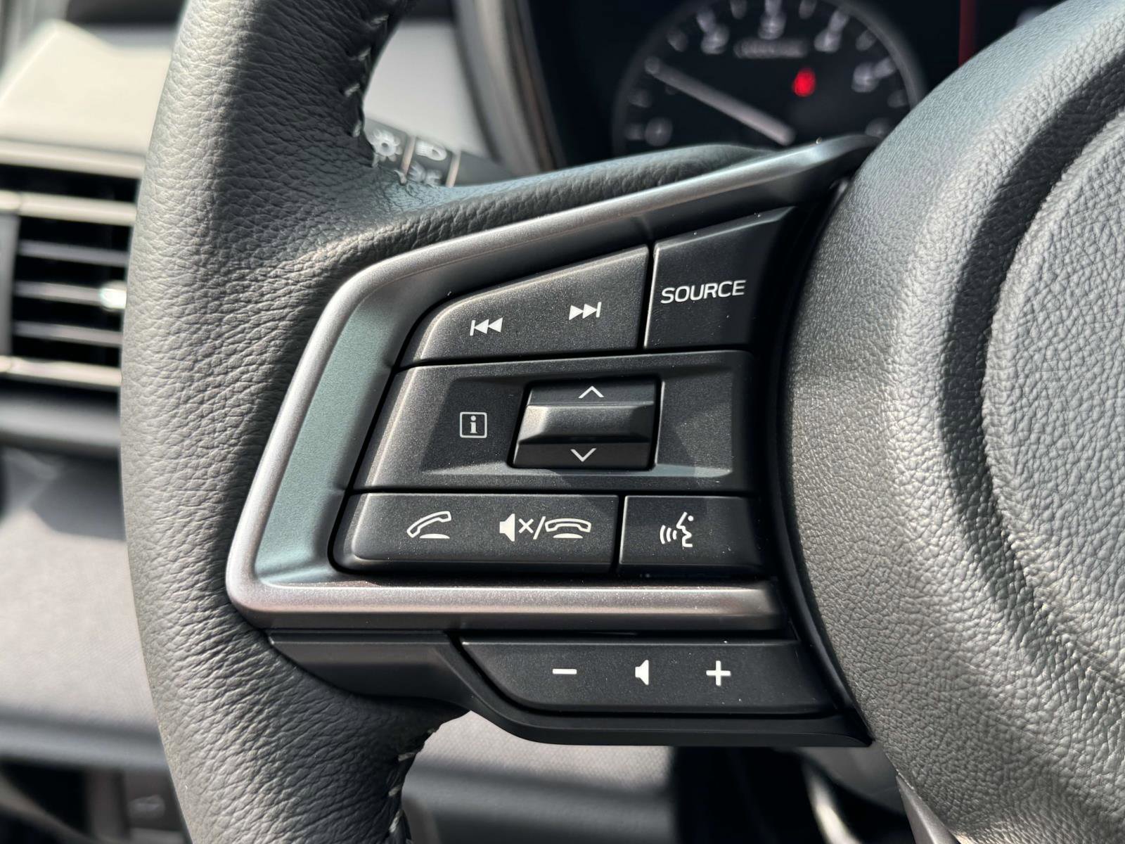 2025 Subaru Outback Premium photo 10