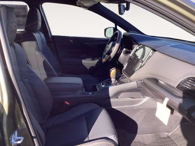 2025 Subaru Outback Wilderness photo 14