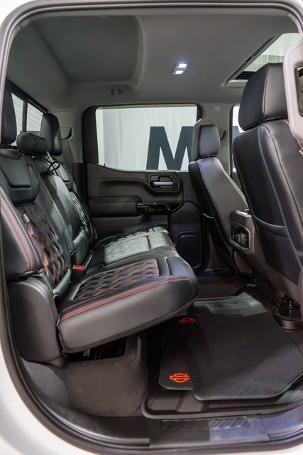 2022 Gmc Sierra 1500 Limited SLT photo 16