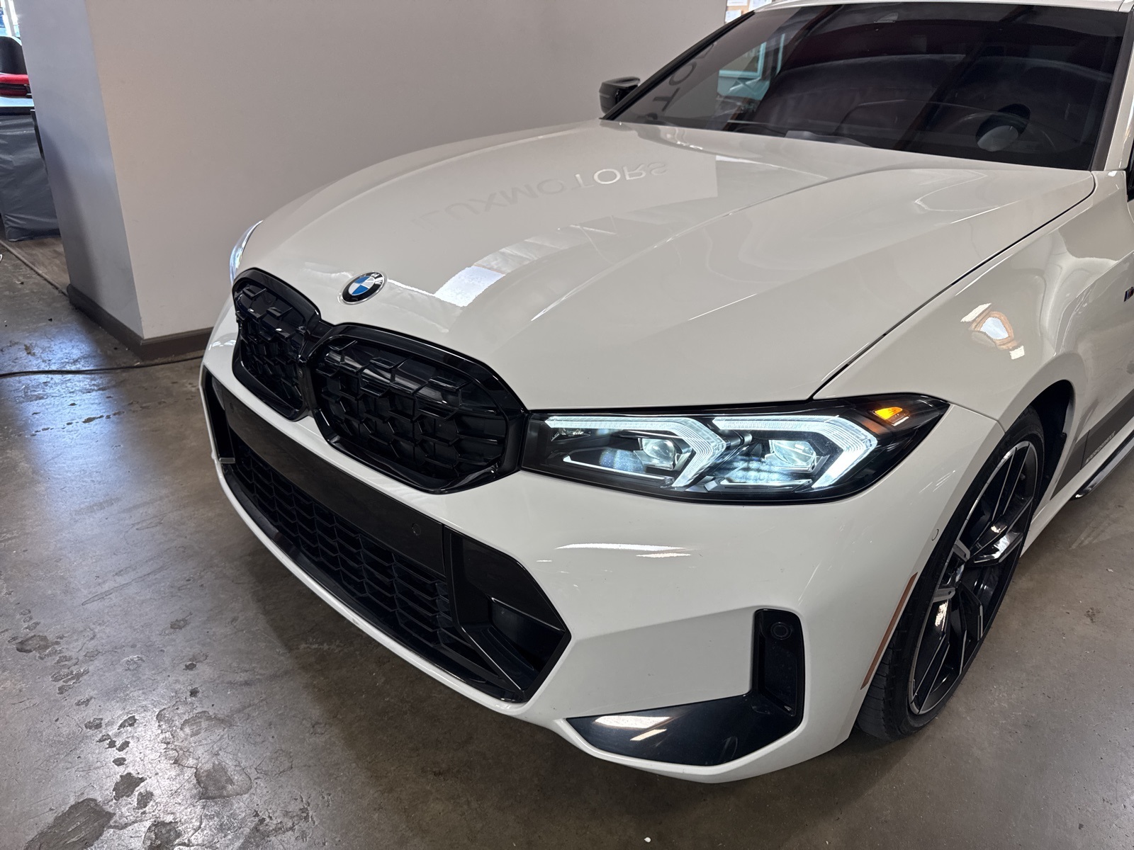 2024 Bmw M340i photo 18