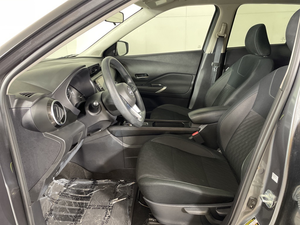 2024 Nissan Kicks SV photo 13