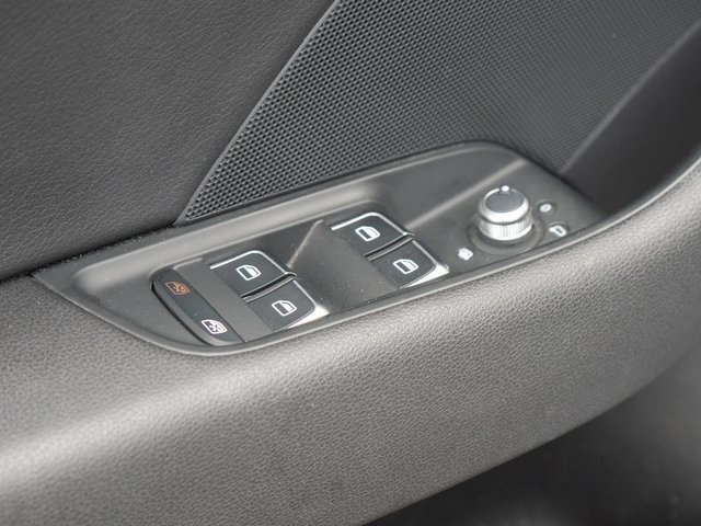 2016 Audi A3 2.0T Premium Plus photo 14