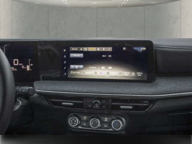 2026 Nissan Kicks SV photo 8