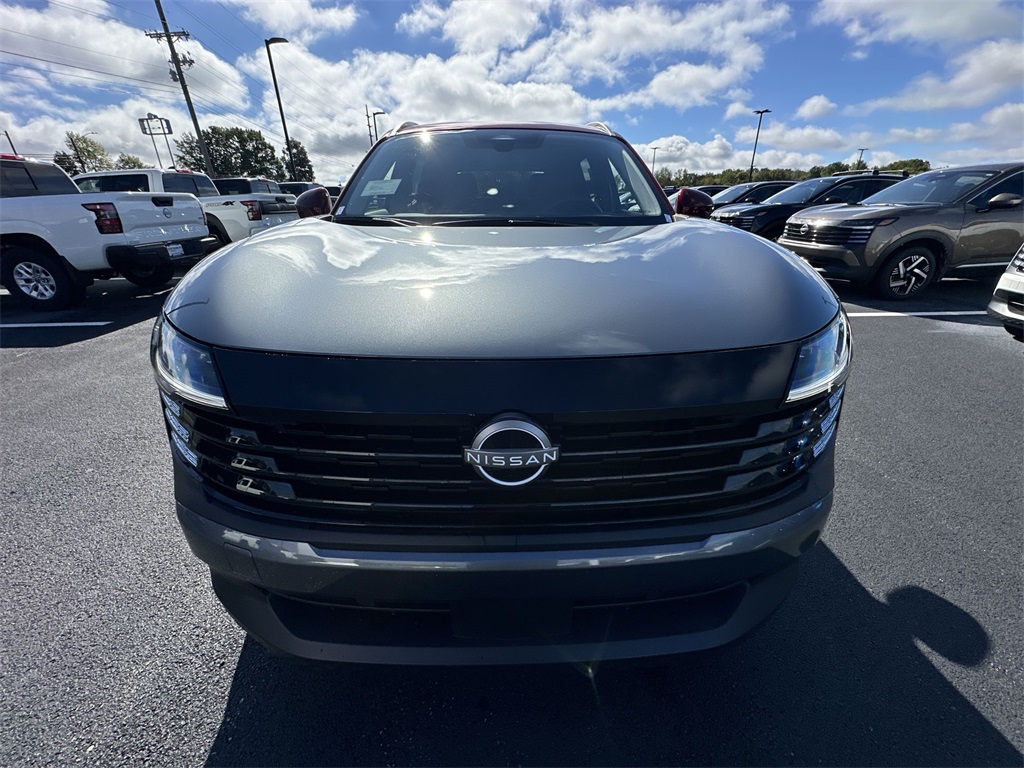 2026 Nissan Kicks SV photo 24