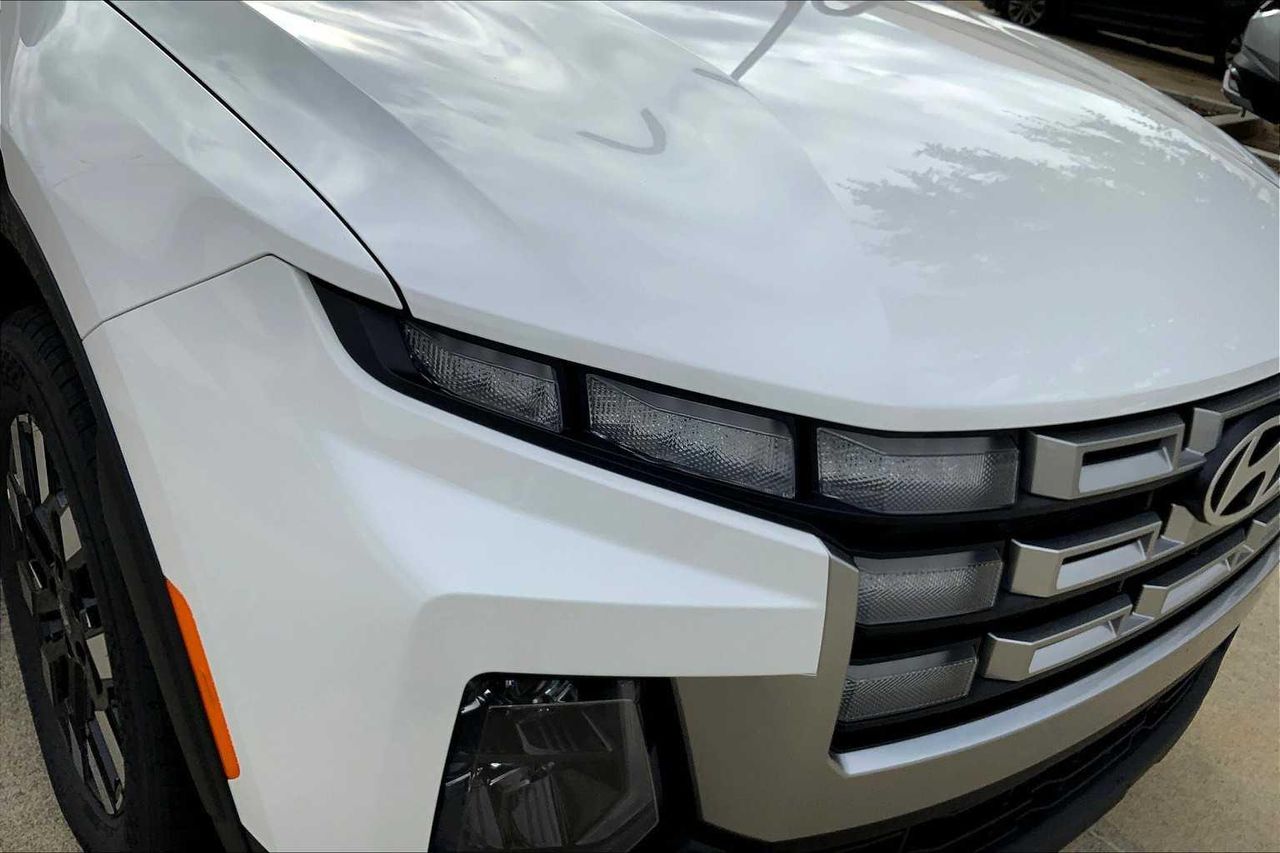2026 Hyundai Santa Cruz SEL Activity photo 13