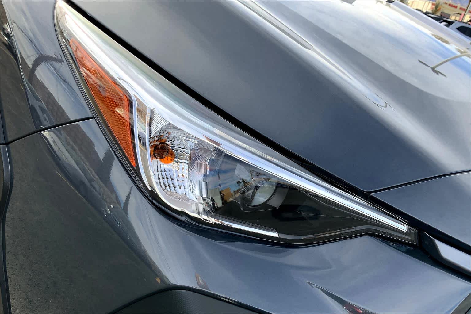 2024 Subaru Crosstrek Premium photo 13