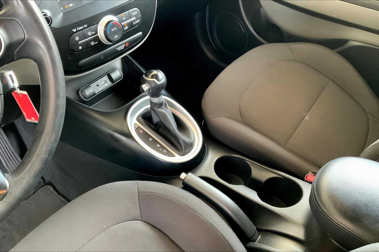 2019 Kia Soul Base photo 15