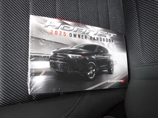 2025 Dodge Hornet GT photo 27
