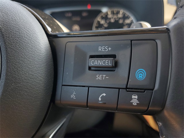 2024 Nissan Pathfinder SL photo 22
