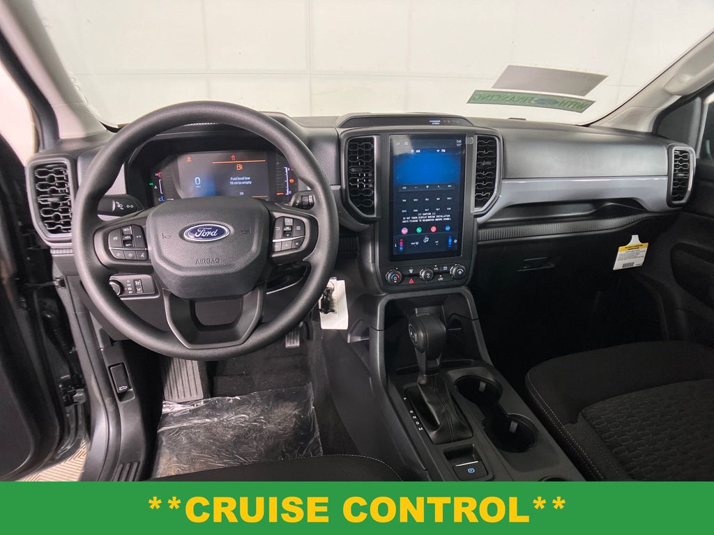 2025 Ford Ranger XL photo 5