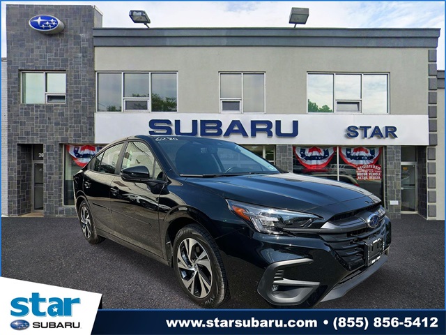 2024 Subaru Legacy Premium