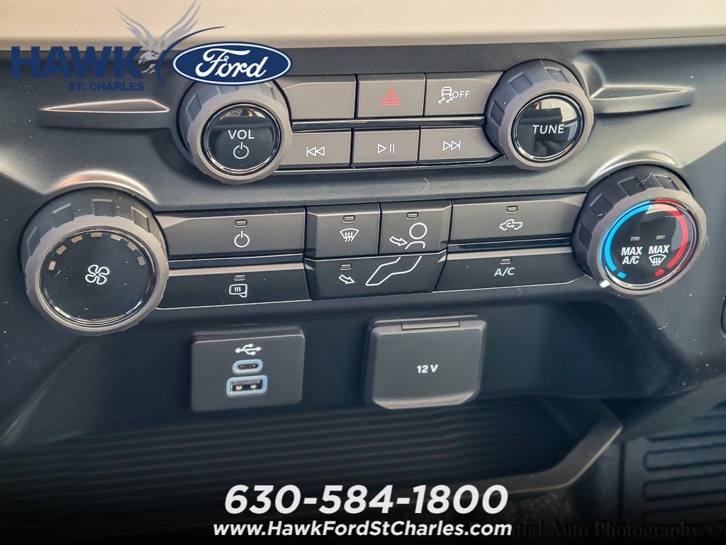 2026 FORD F-350 - Image 11