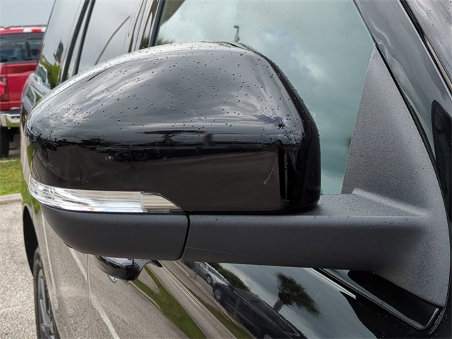 2025 Ford Expedition Platinum photo 12