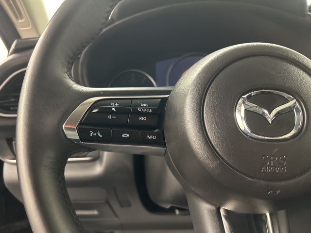 2025 Mazda CX-30 2.5 Select Sport photo 12