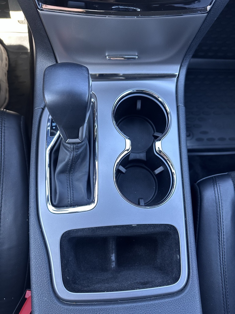 2022 Jeep Cherokee Laredo X photo 24
