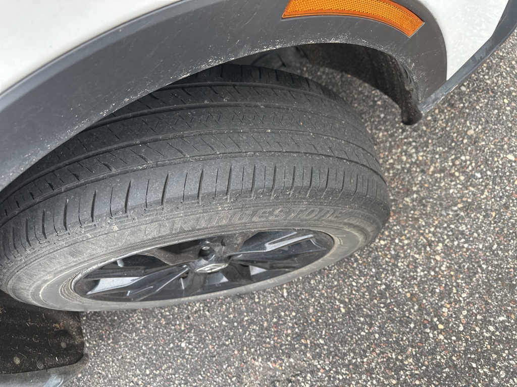 2024 Honda CR-V Hybrid Sport photo 2