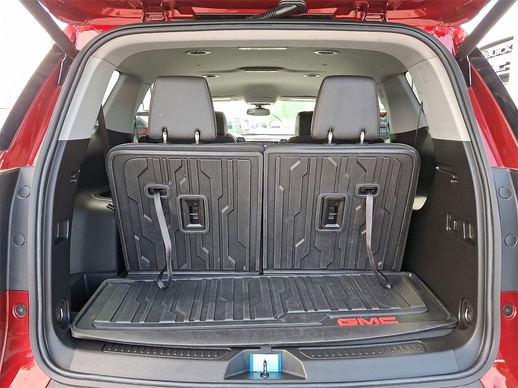 2023 Gmc Acadia AT4 photo 27