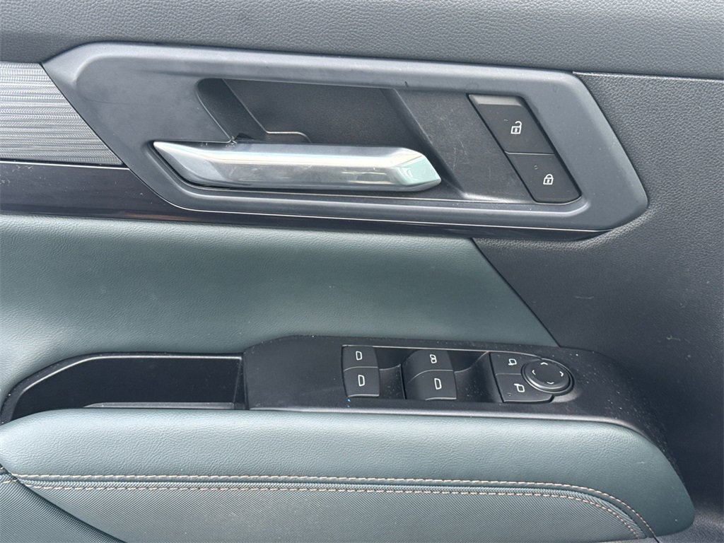 2026 GMC TERRAIN - Image 13