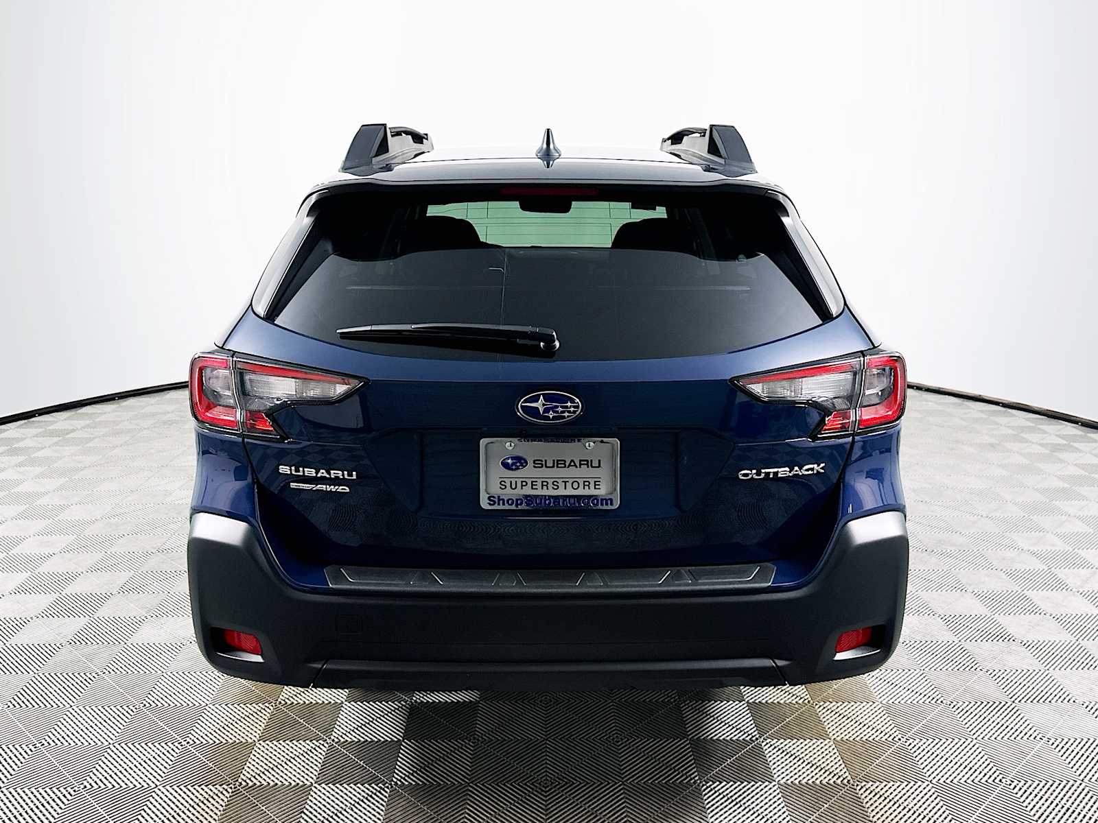 2025 Subaru Outback Premium photo 4