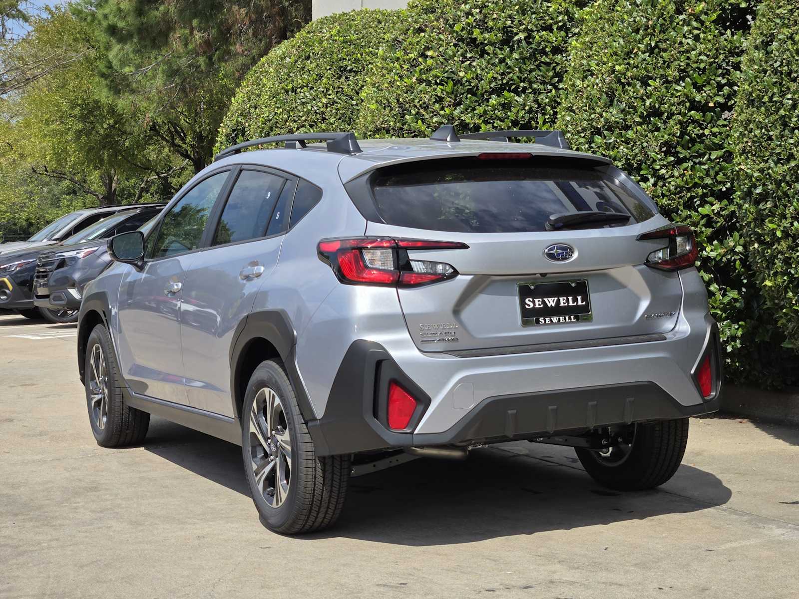 2025 Subaru Crosstrek Premium photo 2