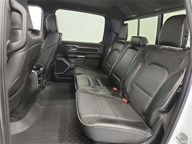 2023 Ram 1500 Laramie photo 28