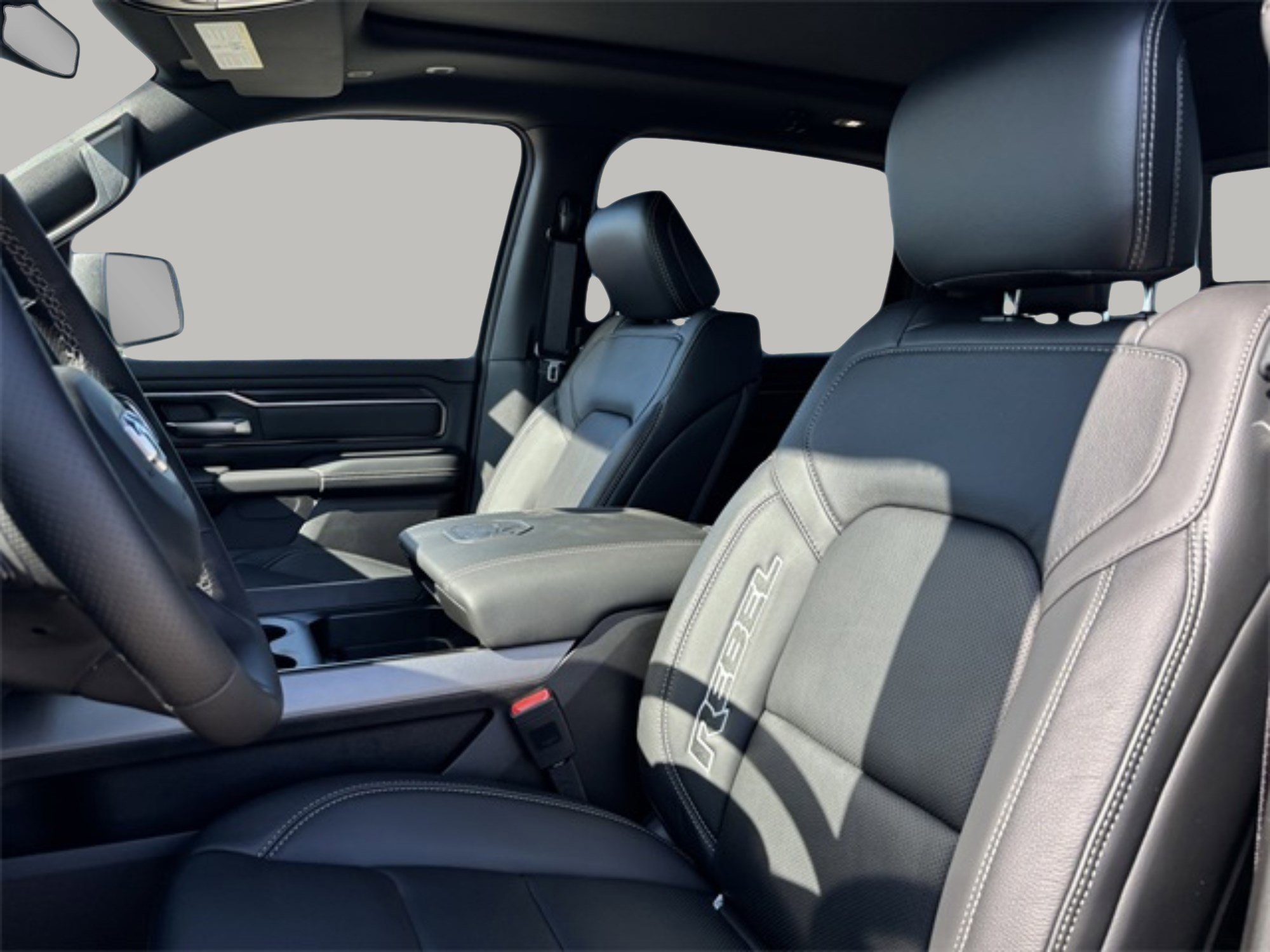 2026 Ram 1500 Rebel photo 11