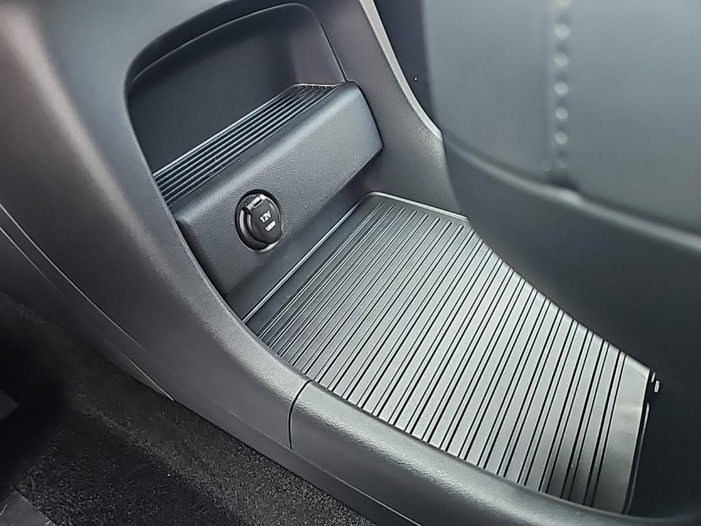 2026 Hyundai Palisade Calligraphy photo 22