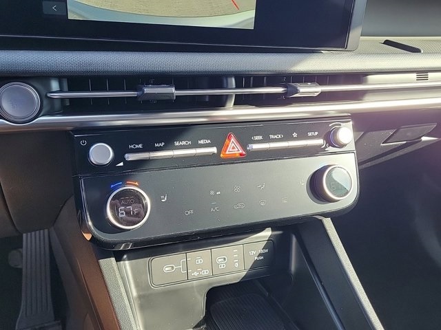 2025 Hyundai Tucson XRT photo 27