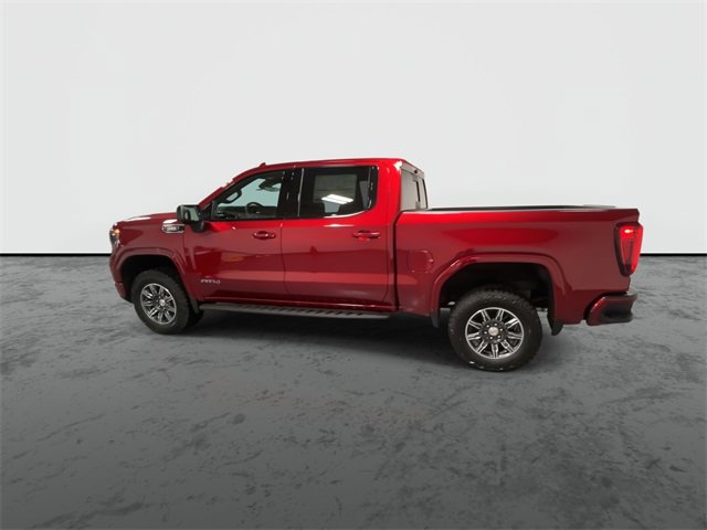 2026 Gmc Sierra 1500 photo 6