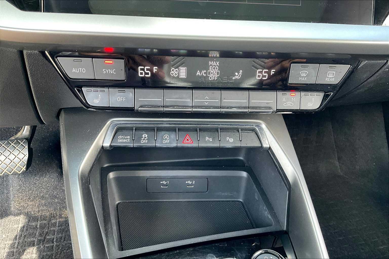 2022 Audi A3 Premium photo 30
