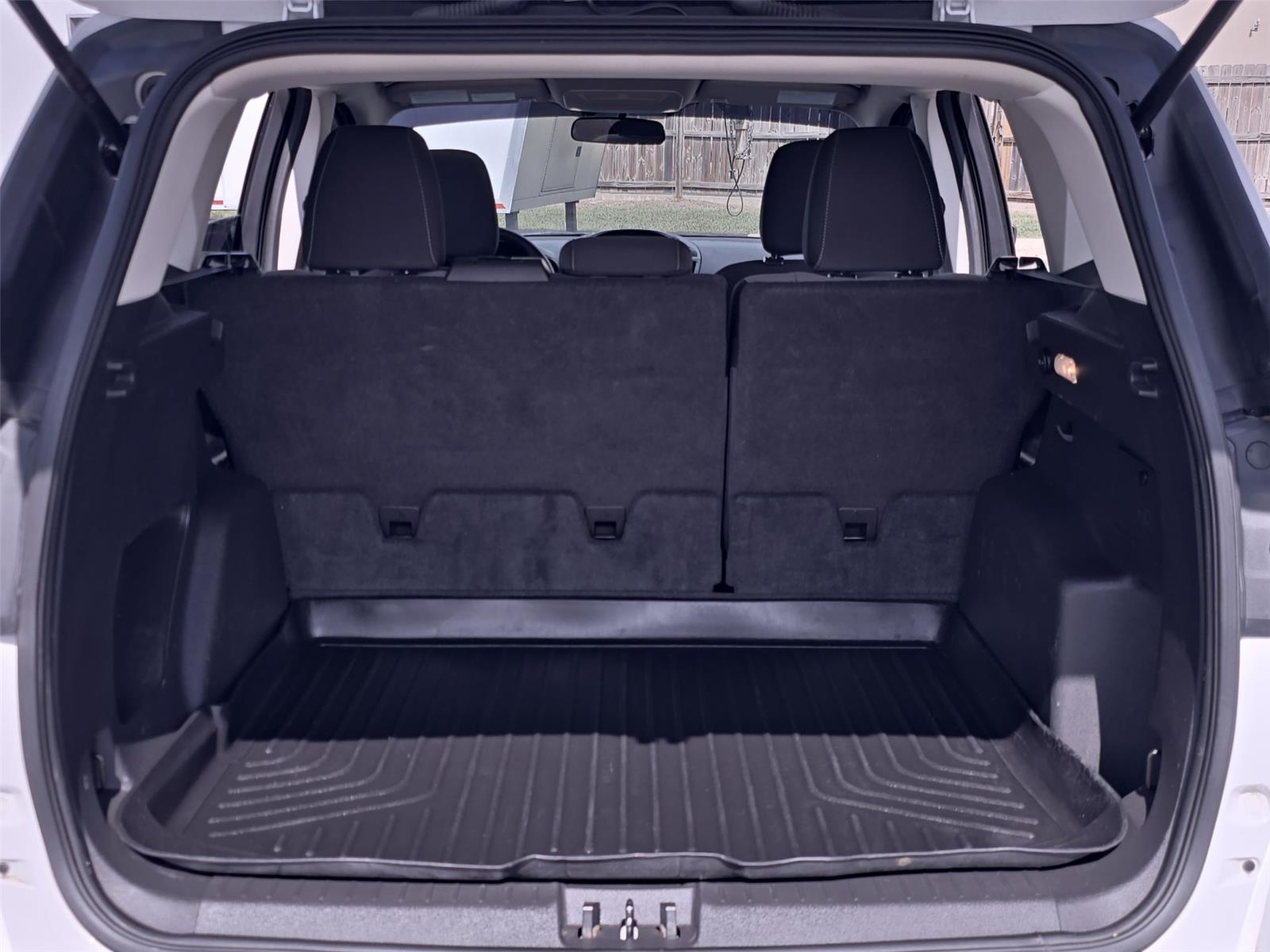 2018 Ford Escape S photo 20