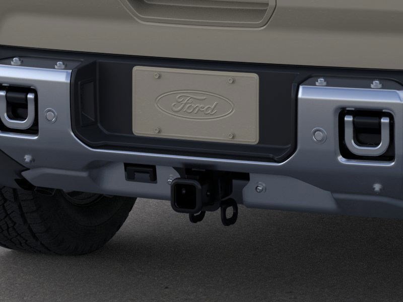 2025 Ford Bronco Sport Big Bend photo 21