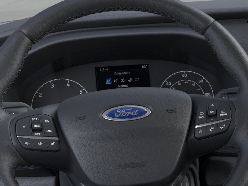 2025 Ford Transit Passenger Van XL photo 10