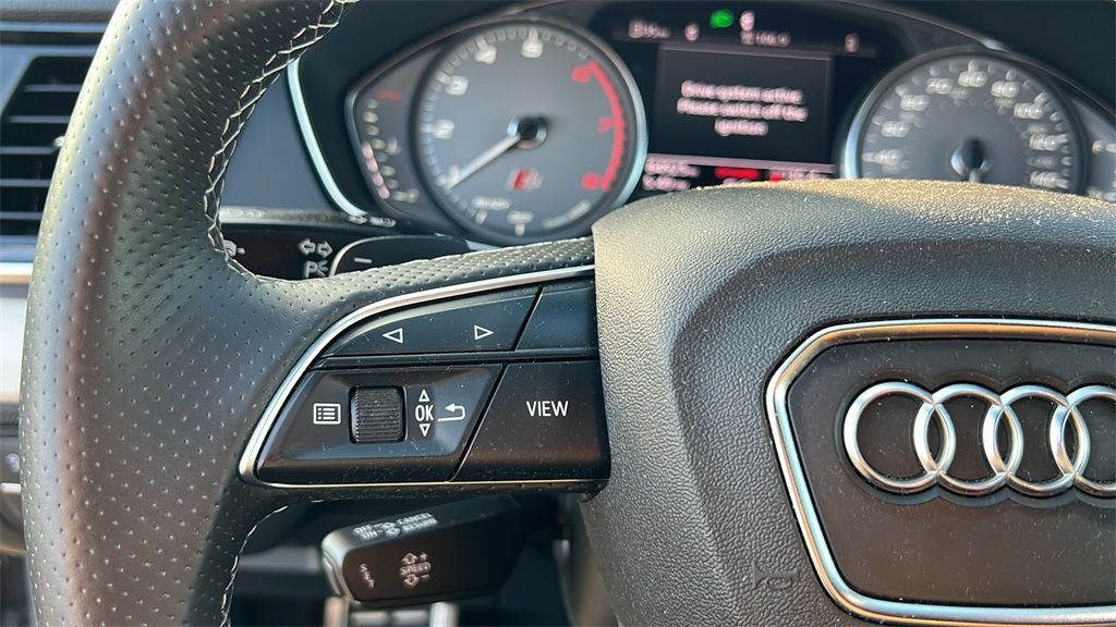 2021 Audi SQ5 Premium photo 15