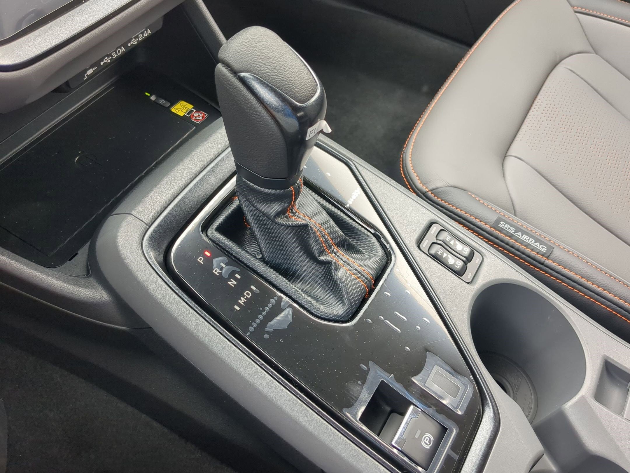 2025 Subaru Crosstrek Limited photo 12