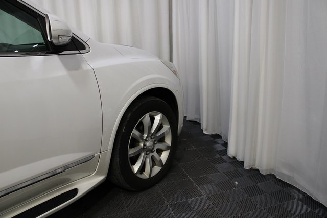 2016 Buick Enclave Premium photo 20