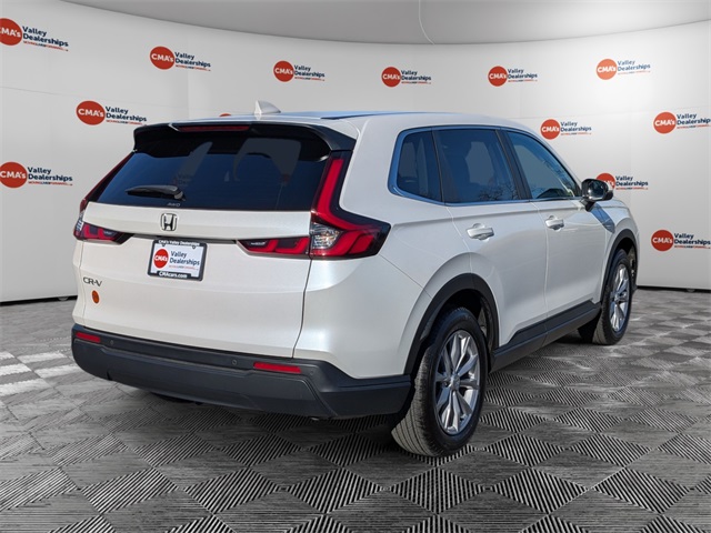 2023 Honda CR-V EX-L photo 2