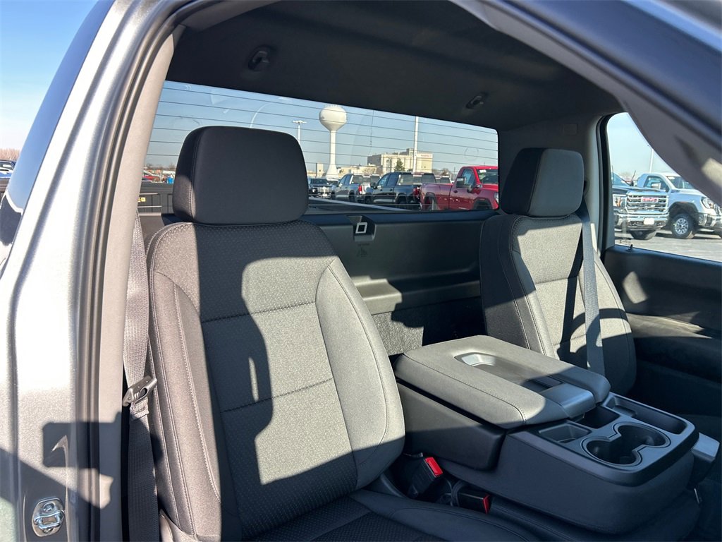 2026 GMC SIERRA - Image 29