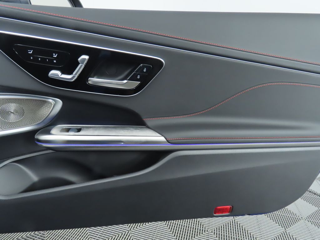 2025 Mercedes Benz CLE AMG 53 4MATIC photo 32