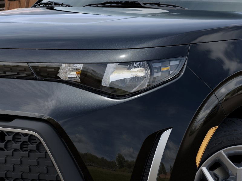 2025 Kia Soul LX photo 10