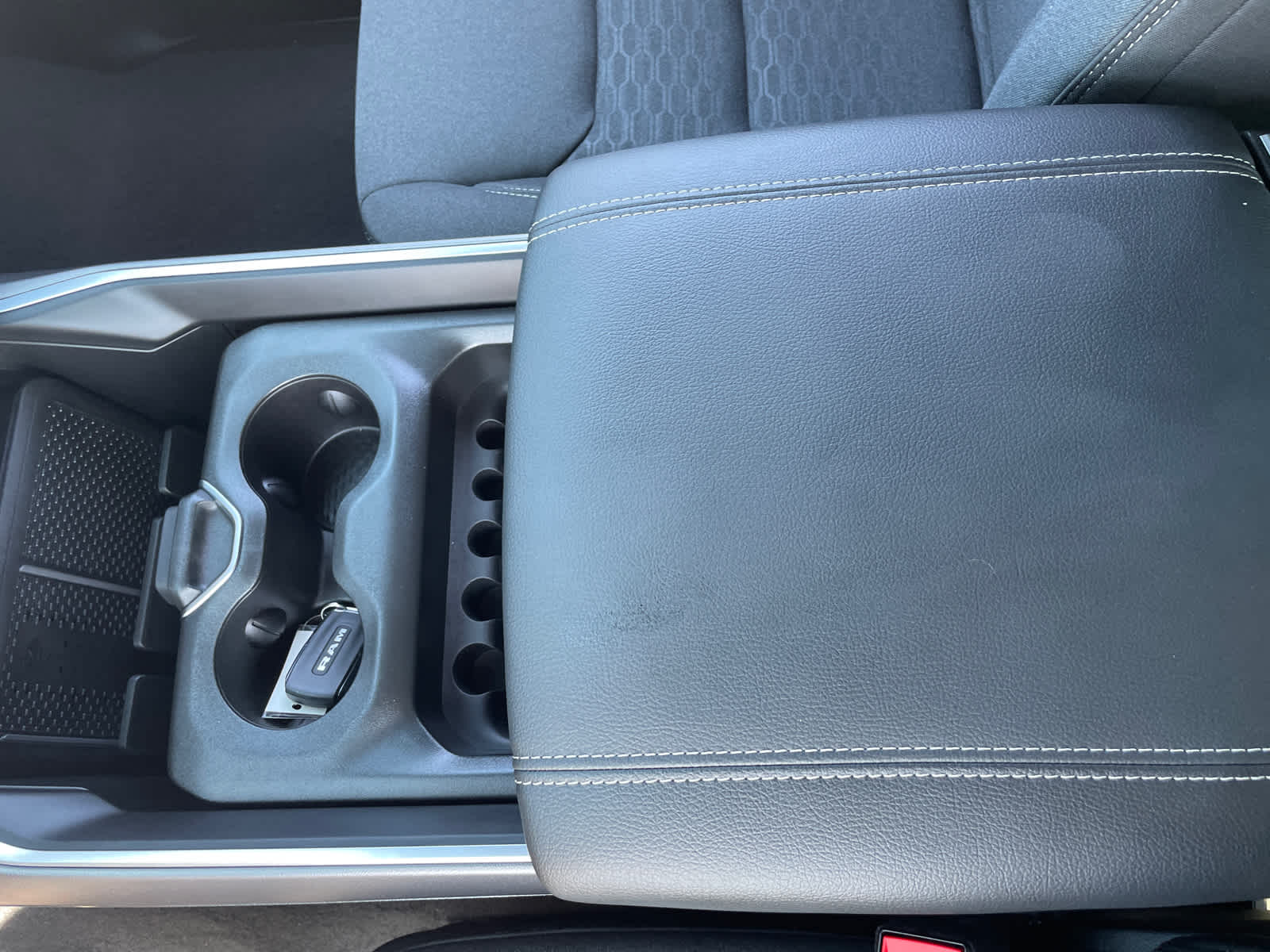 2025 Ram 1500 Big Horn photo 27