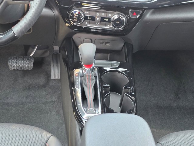 2025 Chevrolet Trax photo 10