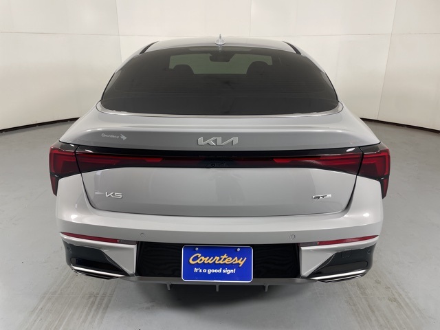 2026 Kia K5 GT-Line photo 7