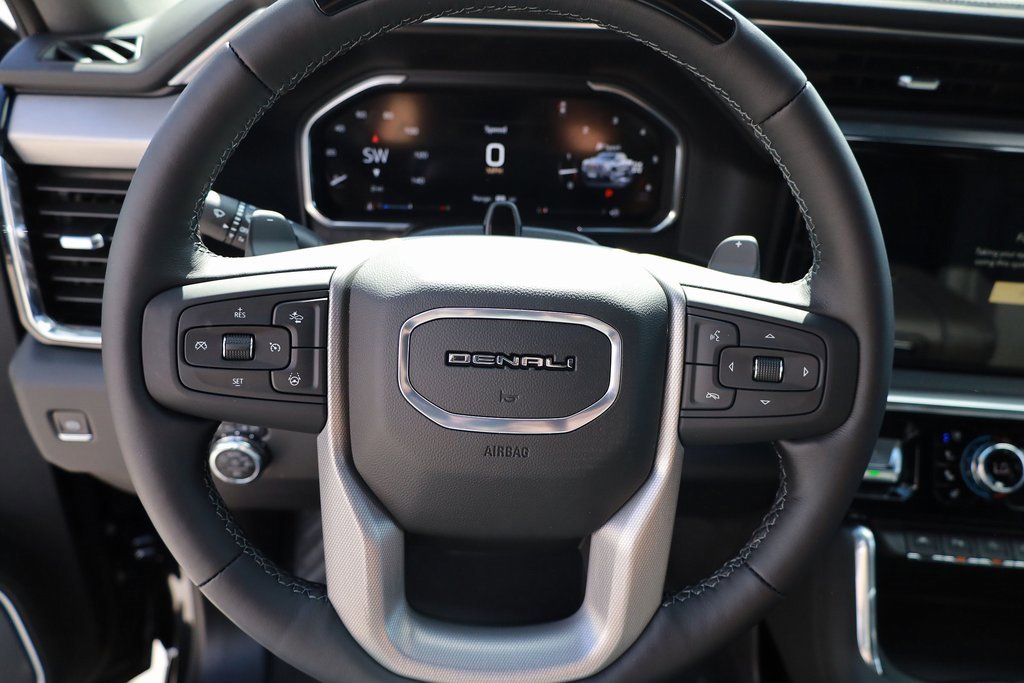 2026 Gmc Sierra 1500 Denali photo 13
