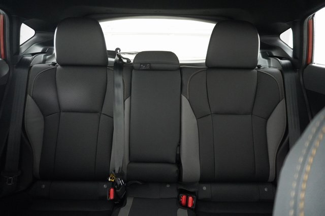 2025 Subaru Crosstrek Wilderness photo 16